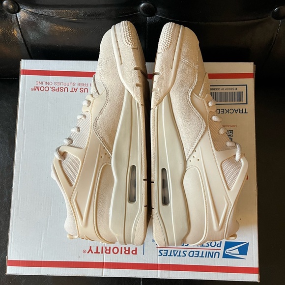 Women’s Air‎ Jordan 4 RM – Legend Light Brown - Picture 5 of 7